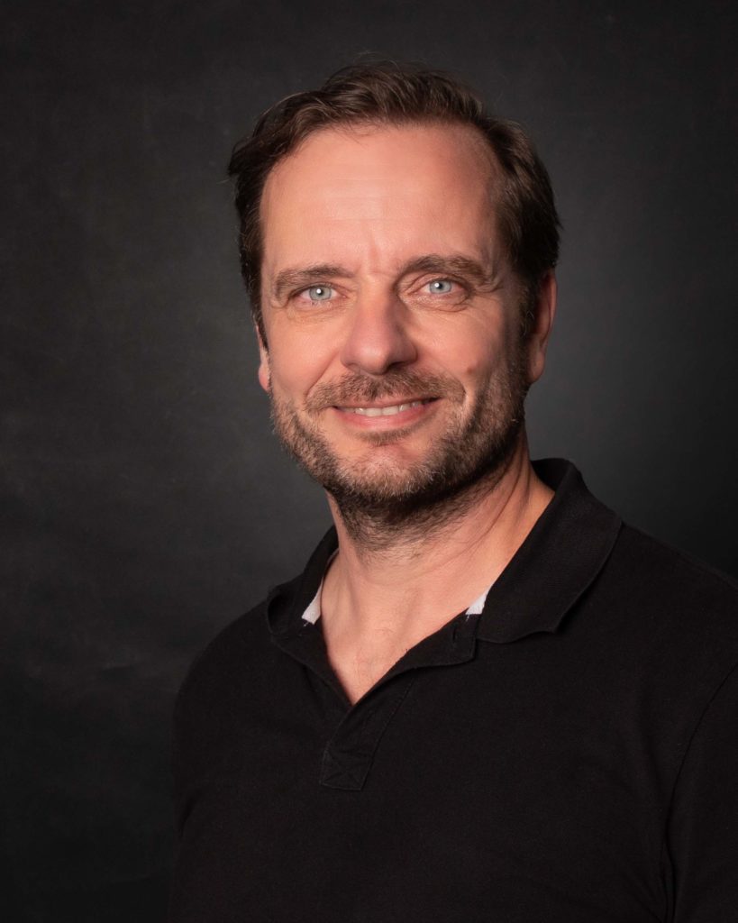 Businessfotograf Rainer Lentz